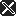X Icon